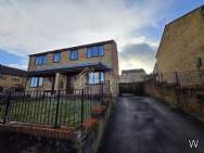 Main Photo of a 3 bedroom  Semi Detached House for sale