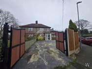 Main Photo of a 3 bedroom  Semi Detached House for sale