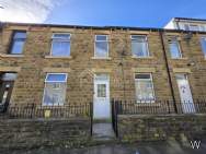 Main Photo of a 3 bedroom  Terraced House for sale