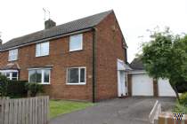 Main Photo of a 3 bedroom  Semi Detached House for sale