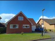 Main Photo of a 3 bedroom  Detached Bungalow for sale