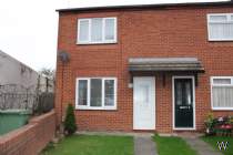 Main Photo of a 2 bedroom  End of Terrace House for sale