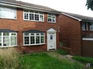 Main Photo of a 3 bedroom  Semi Detached House for sale