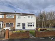 Main Photo of a 3 bedroom  End of Terrace House for sale