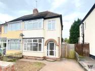 Main Photo of a 3 bedroom  Semi Detached House to rent