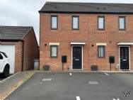 Main Photo of a 2 bedroom  End of Terrace House for sale