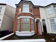 Main Photo of a 6 bedroom  Semi Detached House for sale