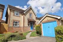 Main Photo of a 3 bedroom  Detached House for sale