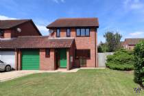 Main Photo of a 3 bedroom  Detached House for sale