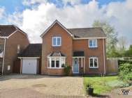 Main Photo of a 4 bedroom  Detached House for sale