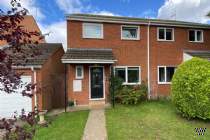 Main Photo of a 3 bedroom  Semi Detached House for sale