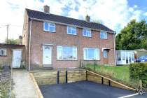 Main Photo of a 2 bedroom  Semi Detached House for sale