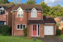 Main Photo of a 3 bedroom  Detached House for sale