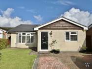 Main Photo of a 3 bedroom  Detached Bungalow for sale