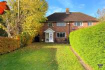 Main Photo of a 3 bedroom  Semi Detached House for sale