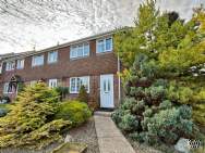 Main Photo of a 3 bedroom  End of Terrace House for sale