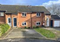 Main Photo of a 2 bedroom  Terraced House for sale