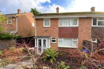 Main Photo of a 3 bedroom  Semi Detached House for sale