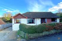 Main Photo of a 3 bedroom  Detached Bungalow for sale