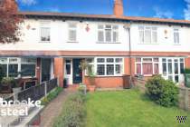 Main Photo of a 3 bedroom  Terraced House to rent