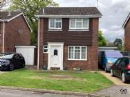 Main Photo of a 3 bedroom  Detached House for sale