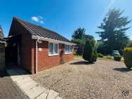 Main Photo of a 2 bedroom  Semi Detached Bungalow for sale