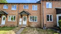 Main Photo of a 3 bedroom  Terraced House for sale