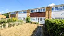 Main Photo of a 3 bedroom  Terraced House for sale