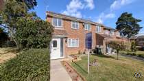 Main Photo of a 2 bedroom  End of Terrace House for sale