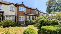 Main Photo of a 2 bedroom  Terraced House for sale