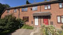 Main Photo of a 3 bedroom  Terraced House for sale