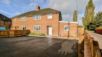 Main Photo of a 3 bedroom  Semi Detached House for sale