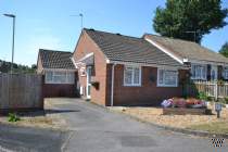 Main Photo of a 2 bedroom  Semi Detached Bungalow for sale