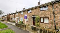 Main Photo of a Terraced House for sale