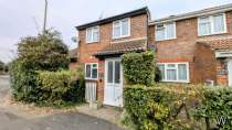 Main Photo of a 3 bedroom  Semi Detached House for sale