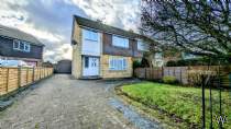 Main Photo of a 3 bedroom  Semi Detached House for sale