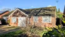 Main Photo of a 2 bedroom  Semi Detached Bungalow for sale