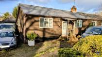 Main Photo of a 3 bedroom  Semi Detached Bungalow for sale