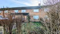 Main Photo of a Terraced House for sale