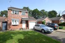 Main Photo of a 3 bedroom  Detached House for sale