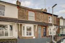 Main Photo of a 2 bedroom  Terraced House for sale