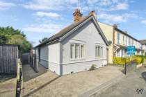 Main Photo of a 3 bedroom  Detached Bungalow for sale