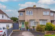 Main Photo of a 3 bedroom  Semi Detached House for sale