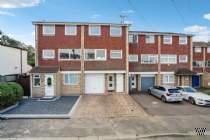 Main Photo of a 4 bedroom  Terraced House for sale