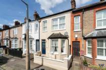 Main Photo of a 2 bedroom  Terraced House for sale