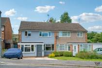 Main Photo of a 3 bedroom  Semi Detached House for sale