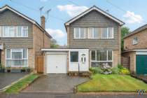 Main Photo of a 3 bedroom  Detached House for sale