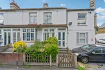 Main Photo of a 2 bedroom  Terraced House for sale