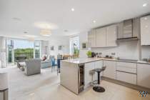 Main Photo of a 2 bedroom  Flat for sale