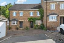 Main Photo of a 3 bedroom  Terraced House for sale